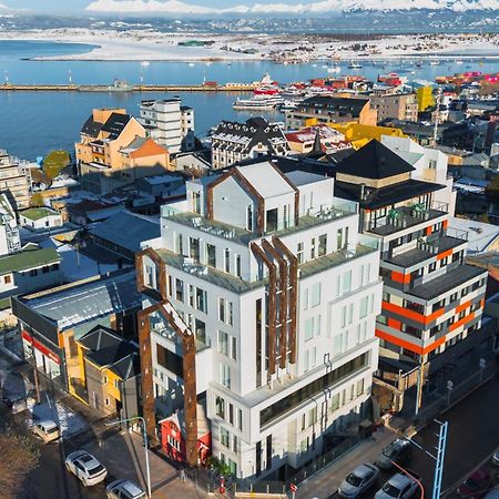Original House Hotel Boutique 乌斯怀亚 外观 照片