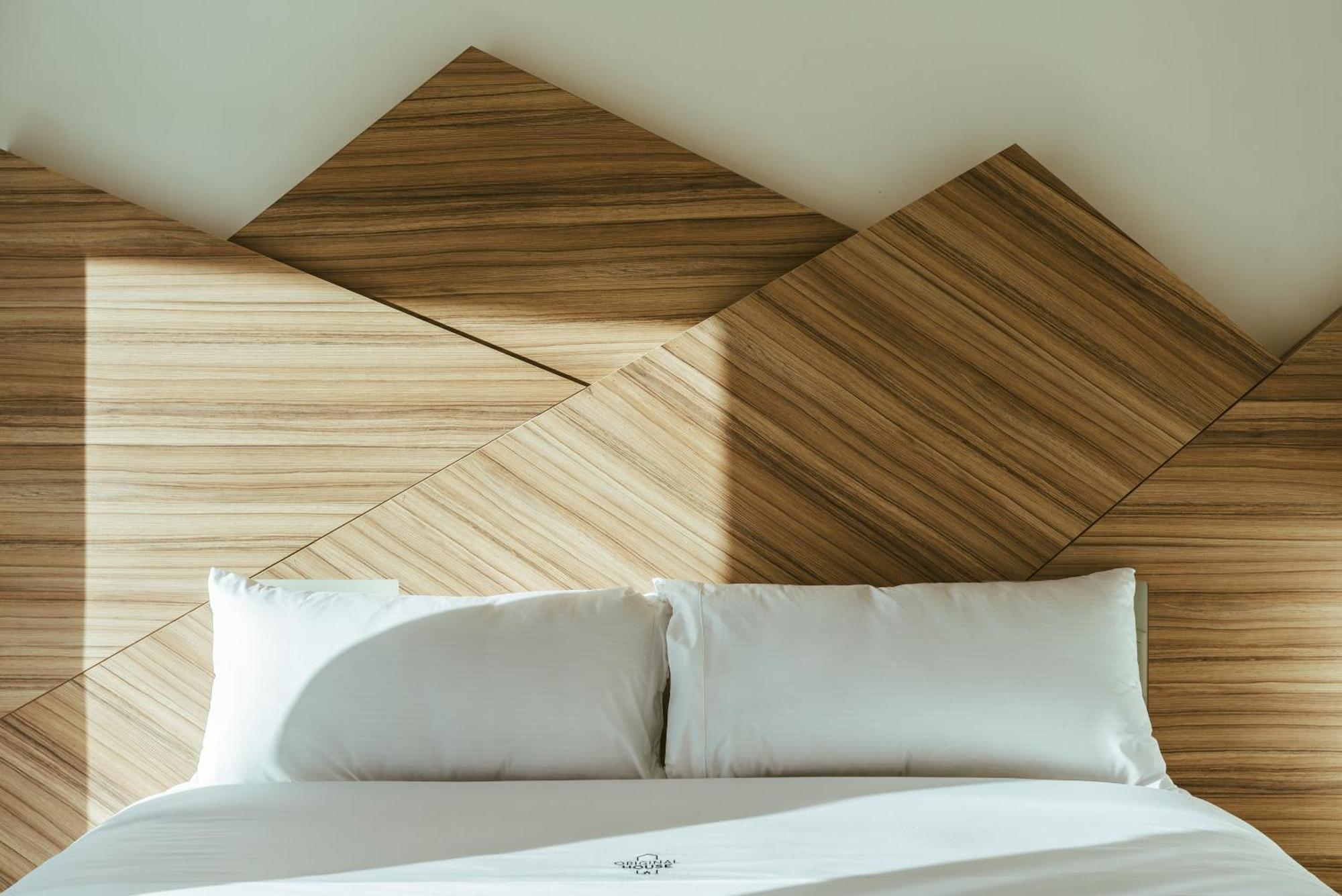Original House Hotel Boutique 乌斯怀亚 外观 照片