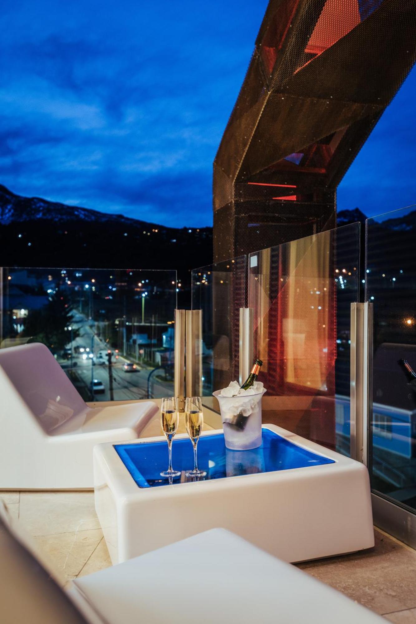 Original House Hotel Boutique 乌斯怀亚 外观 照片