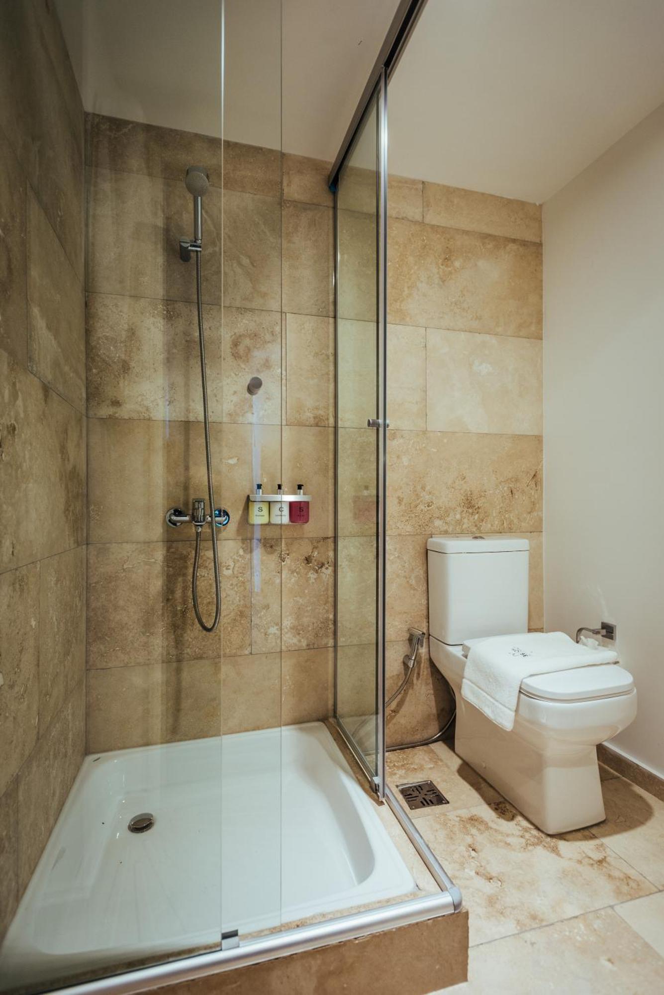 Original House Hotel Boutique 乌斯怀亚 客房 照片