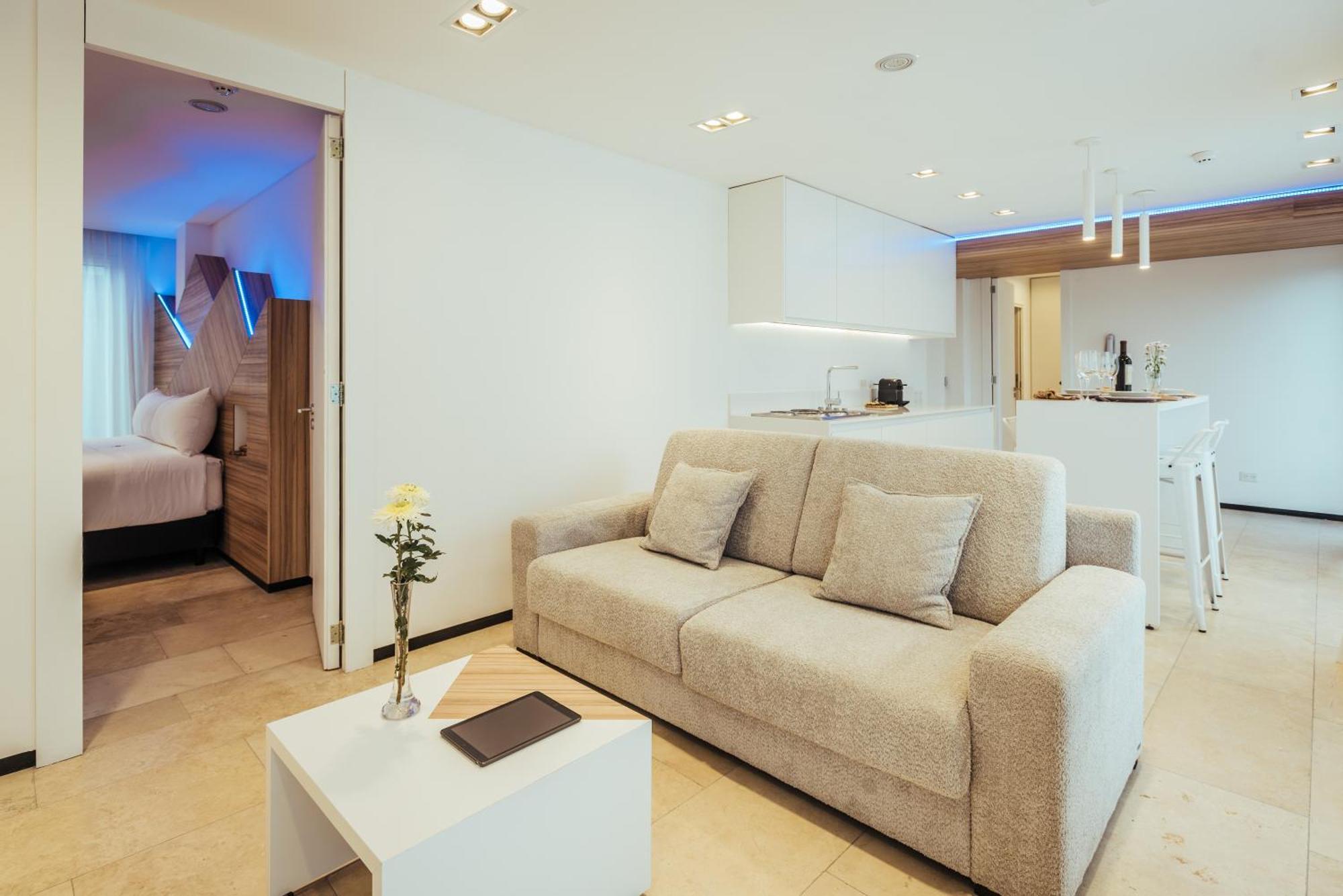 Original House Hotel Boutique 乌斯怀亚 客房 照片