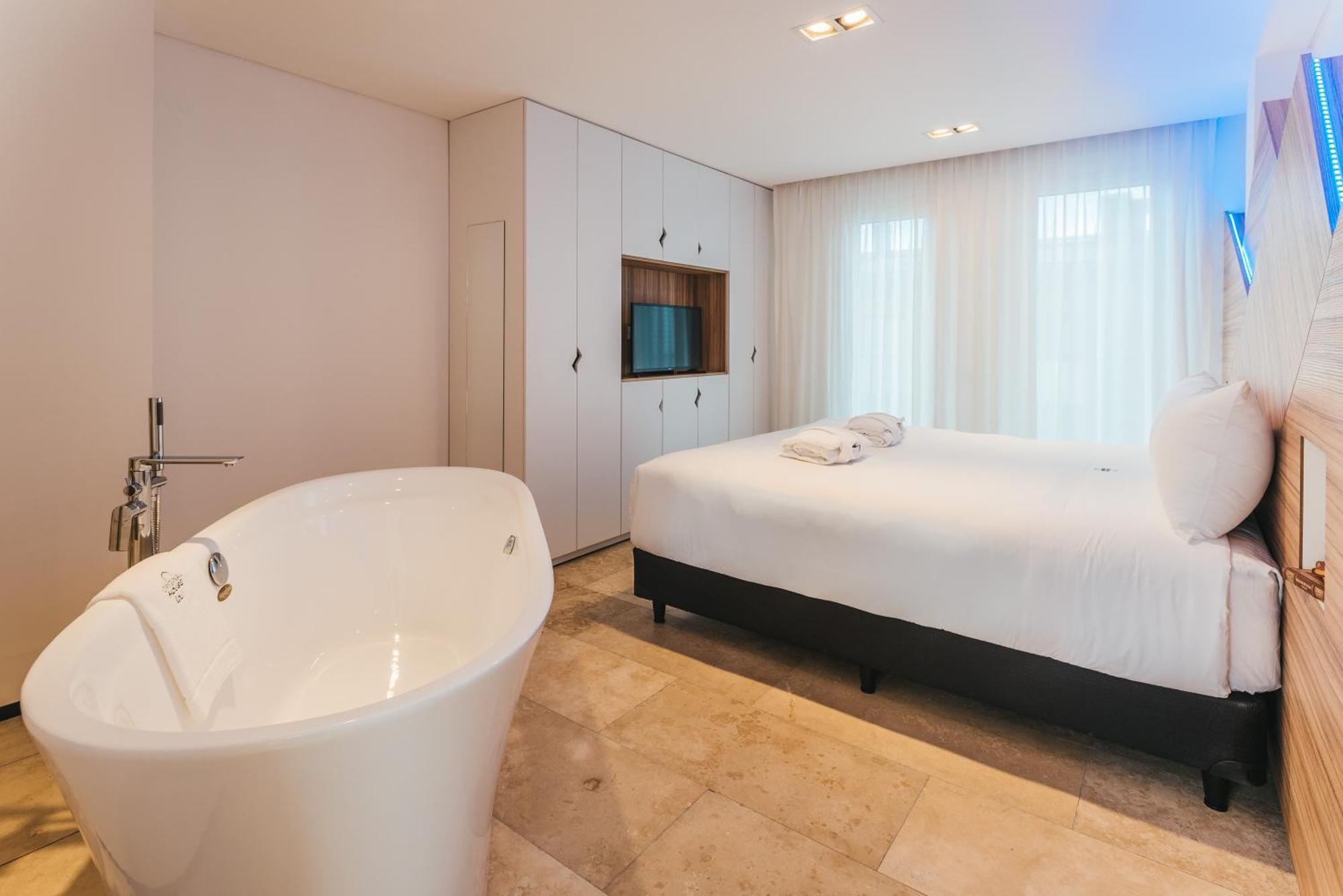 Original House Hotel Boutique 乌斯怀亚 客房 照片