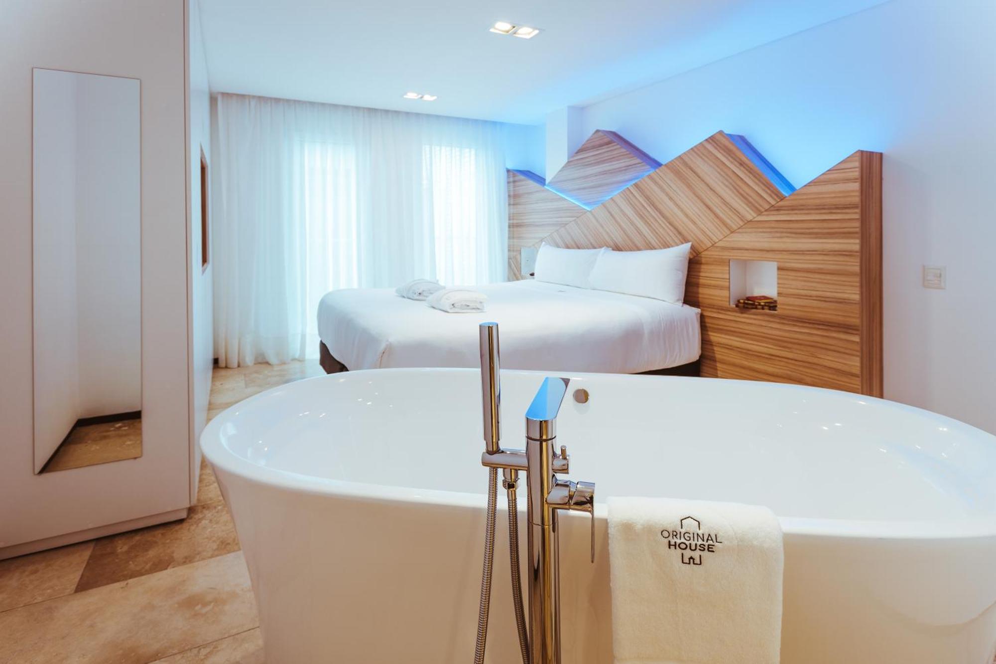 Original House Hotel Boutique 乌斯怀亚 外观 照片