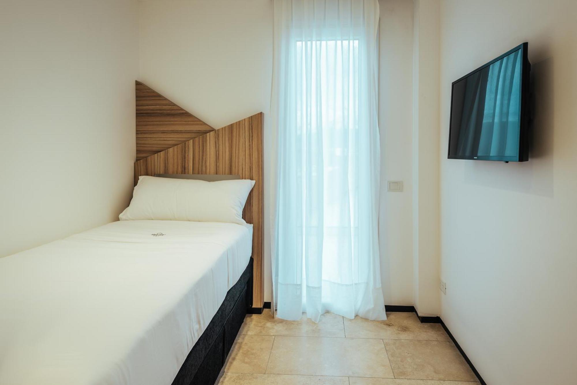 Original House Hotel Boutique 乌斯怀亚 客房 照片