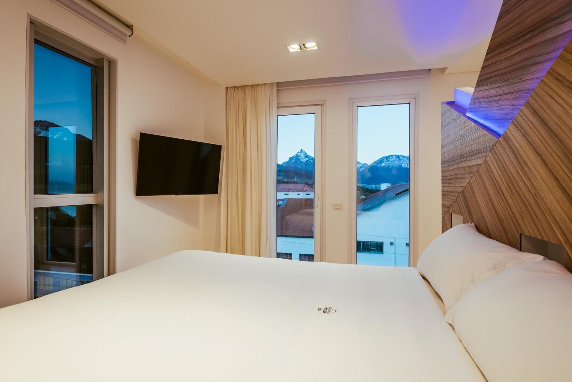Original House Hotel Boutique 乌斯怀亚 外观 照片