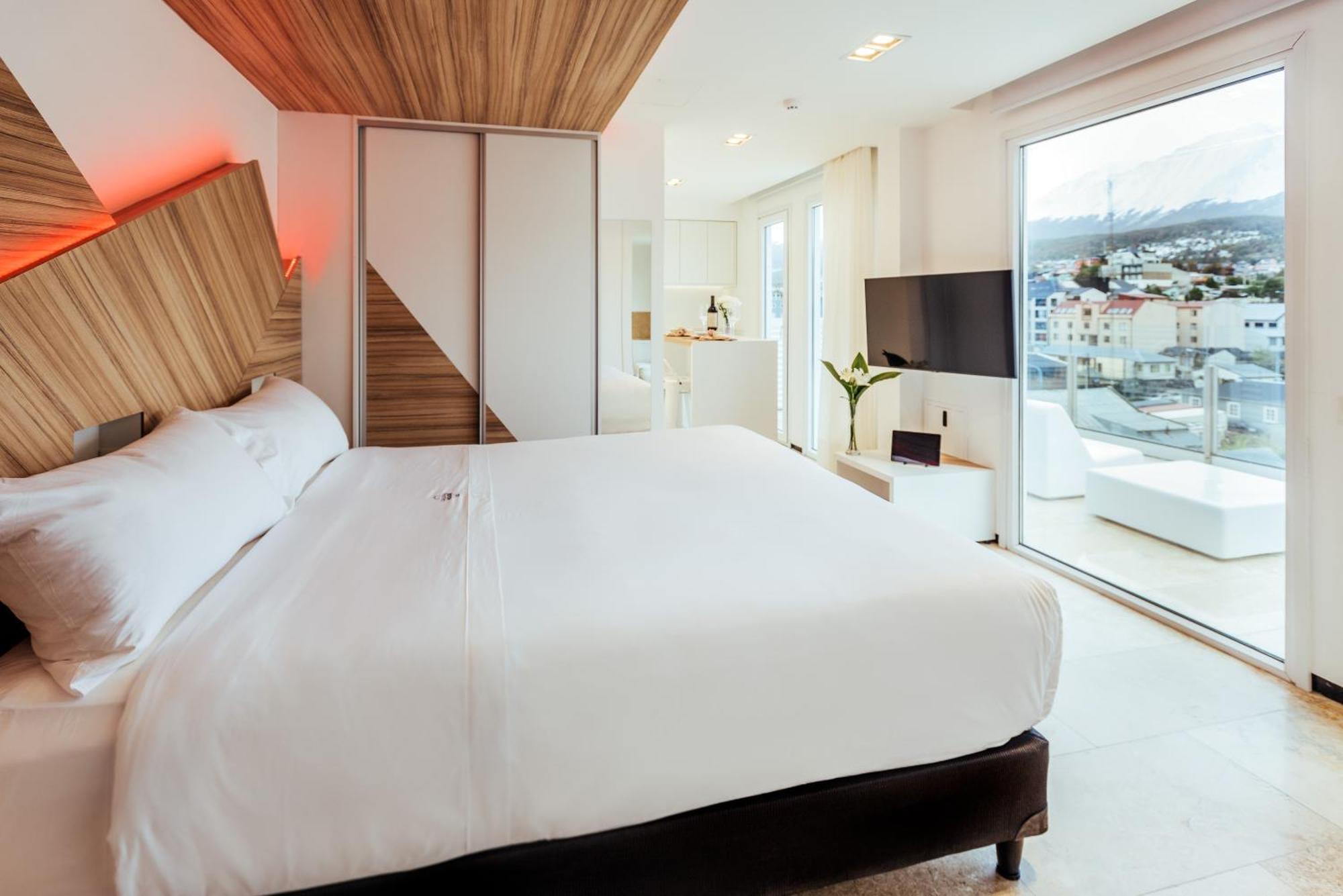 Original House Hotel Boutique 乌斯怀亚 客房 照片