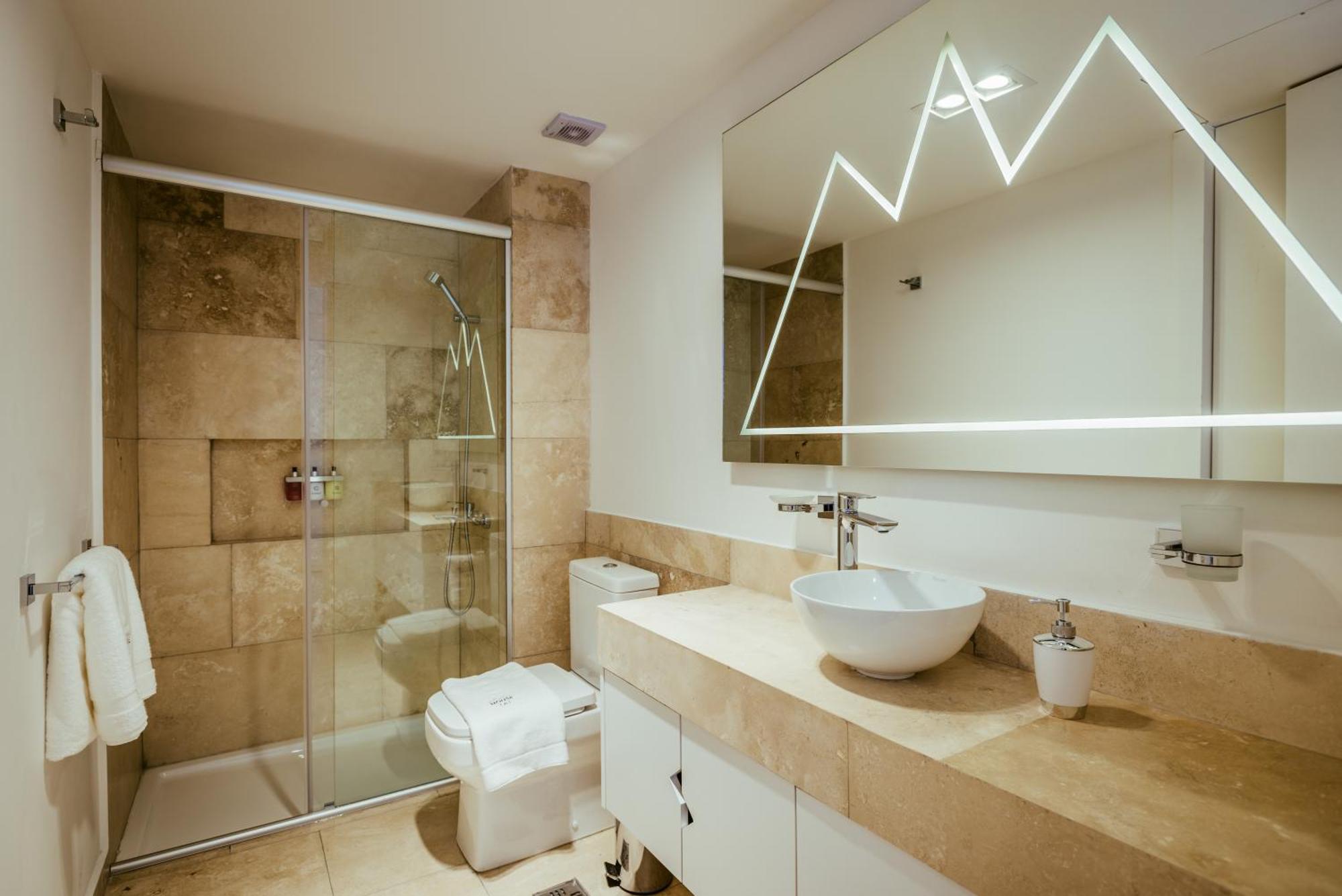 Original House Hotel Boutique 乌斯怀亚 客房 照片