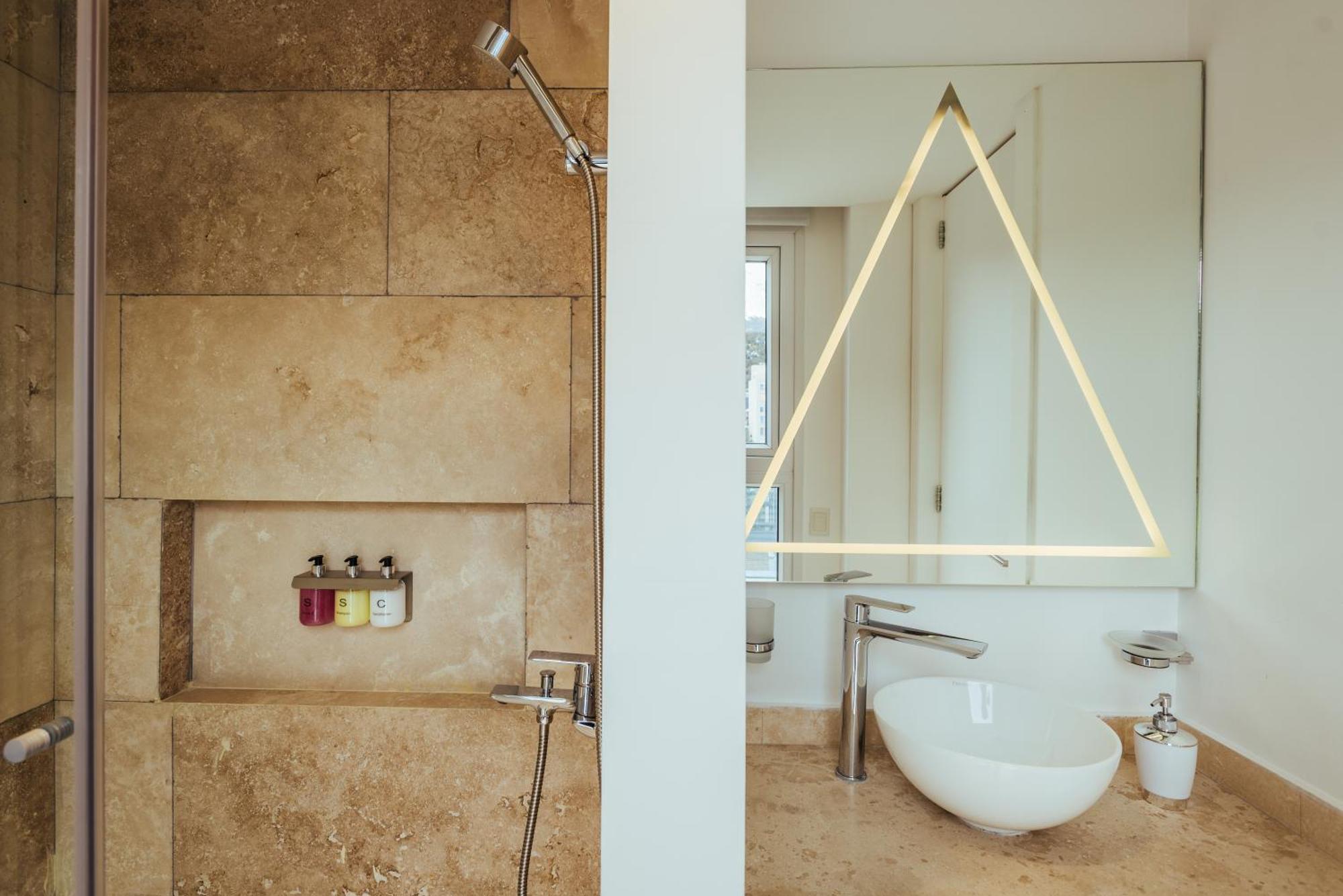 Original House Hotel Boutique 乌斯怀亚 客房 照片