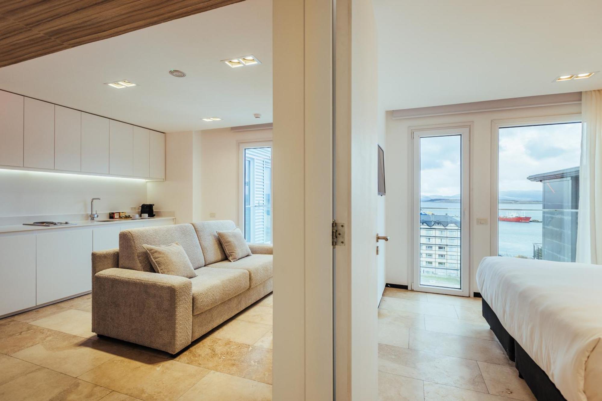 Original House Hotel Boutique 乌斯怀亚 客房 照片