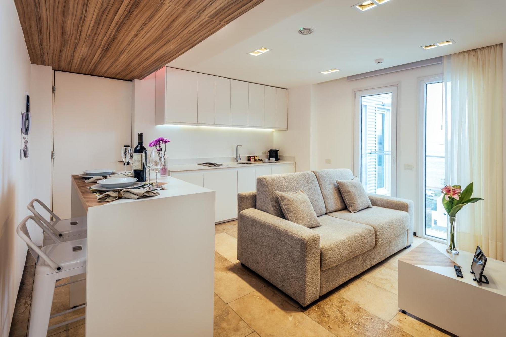 Original House Hotel Boutique 乌斯怀亚 客房 照片