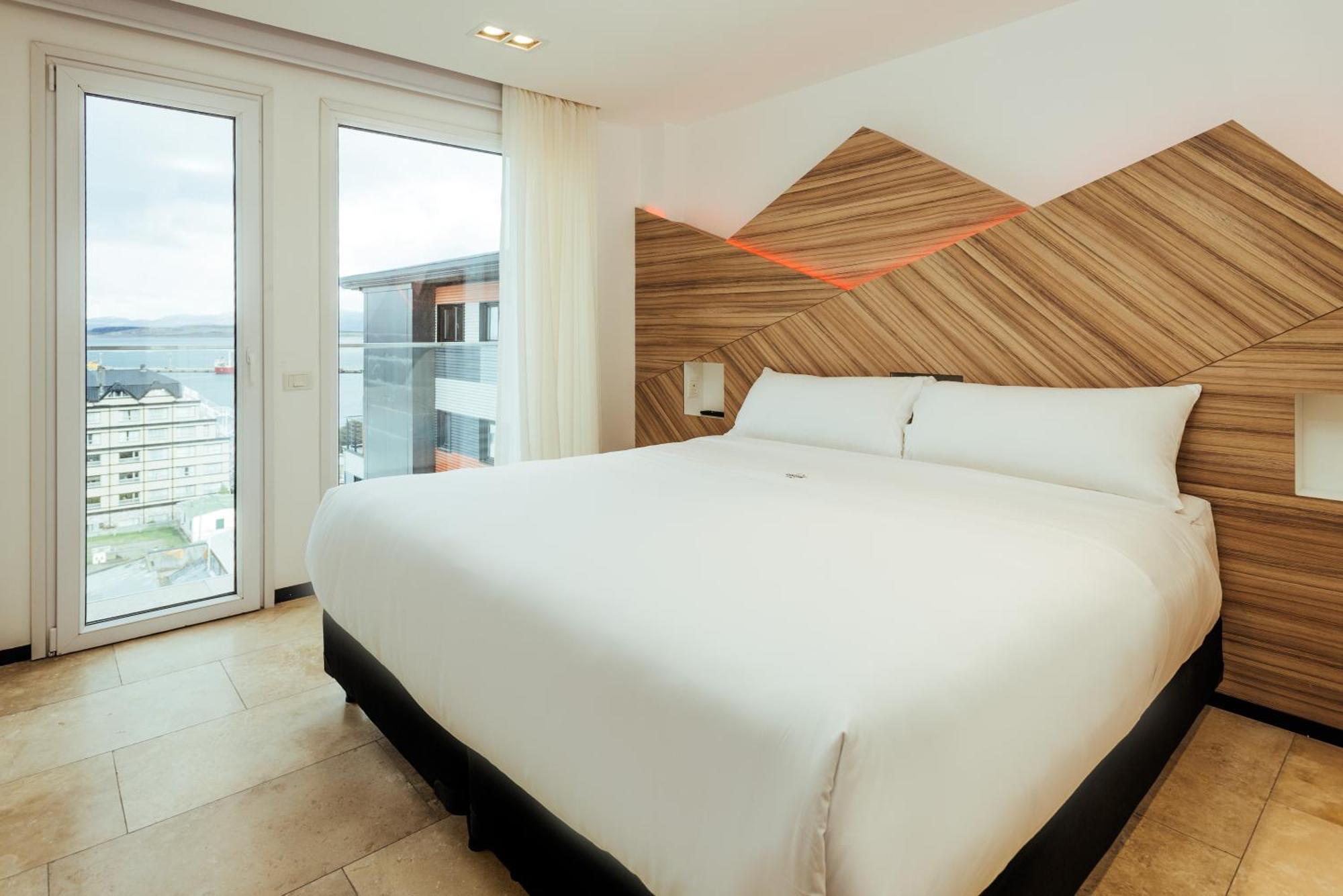 Original House Hotel Boutique 乌斯怀亚 客房 照片