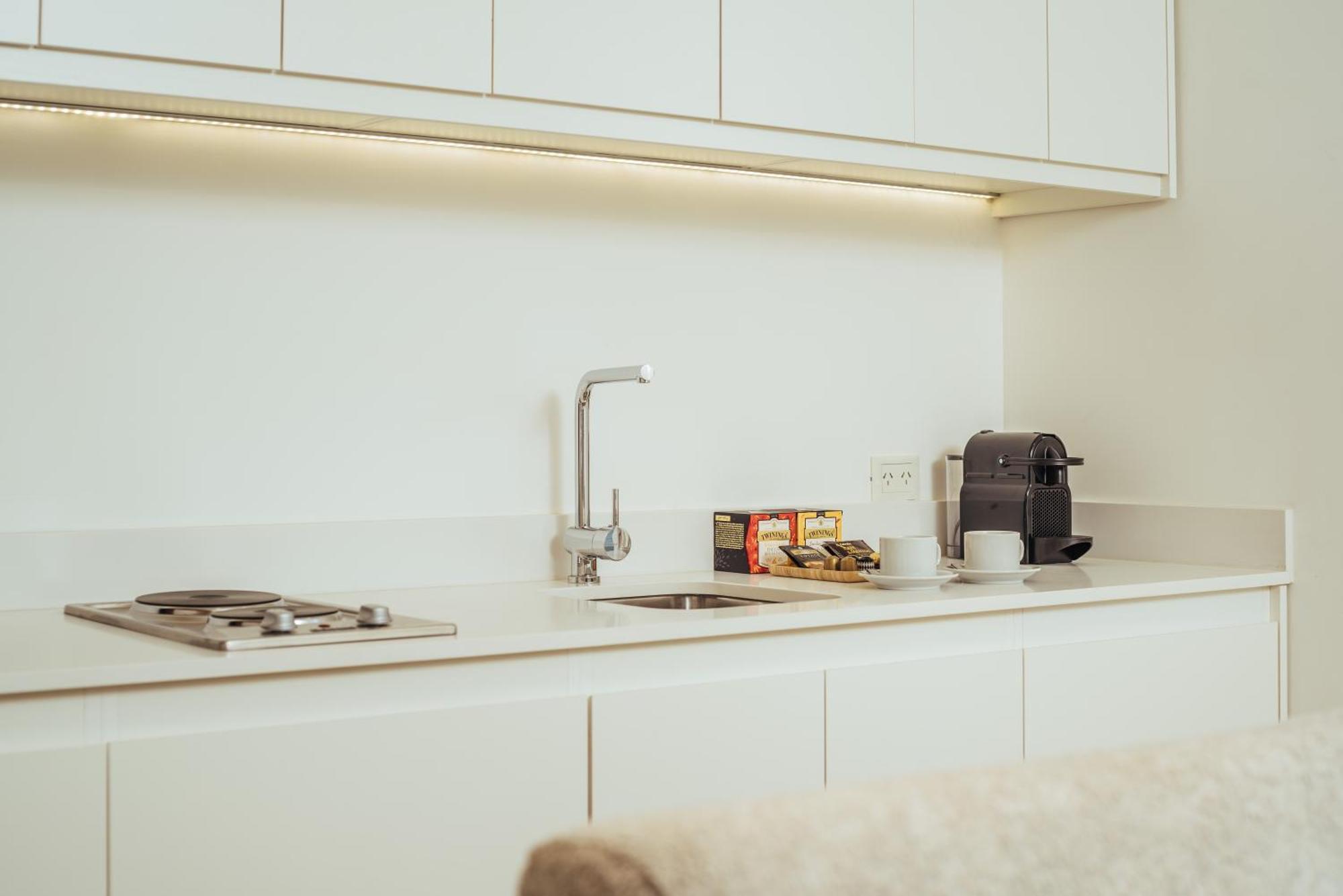 Original House Hotel Boutique 乌斯怀亚 客房 照片