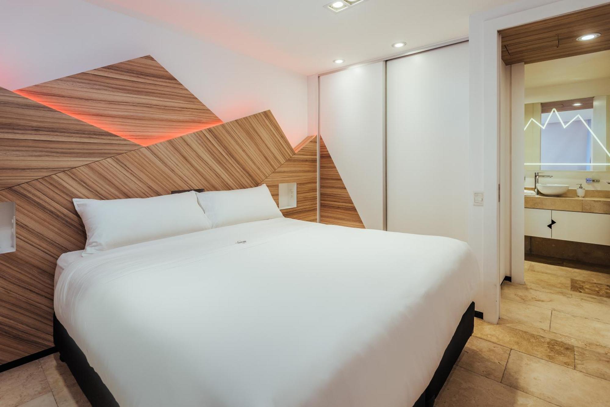 Original House Hotel Boutique 乌斯怀亚 客房 照片