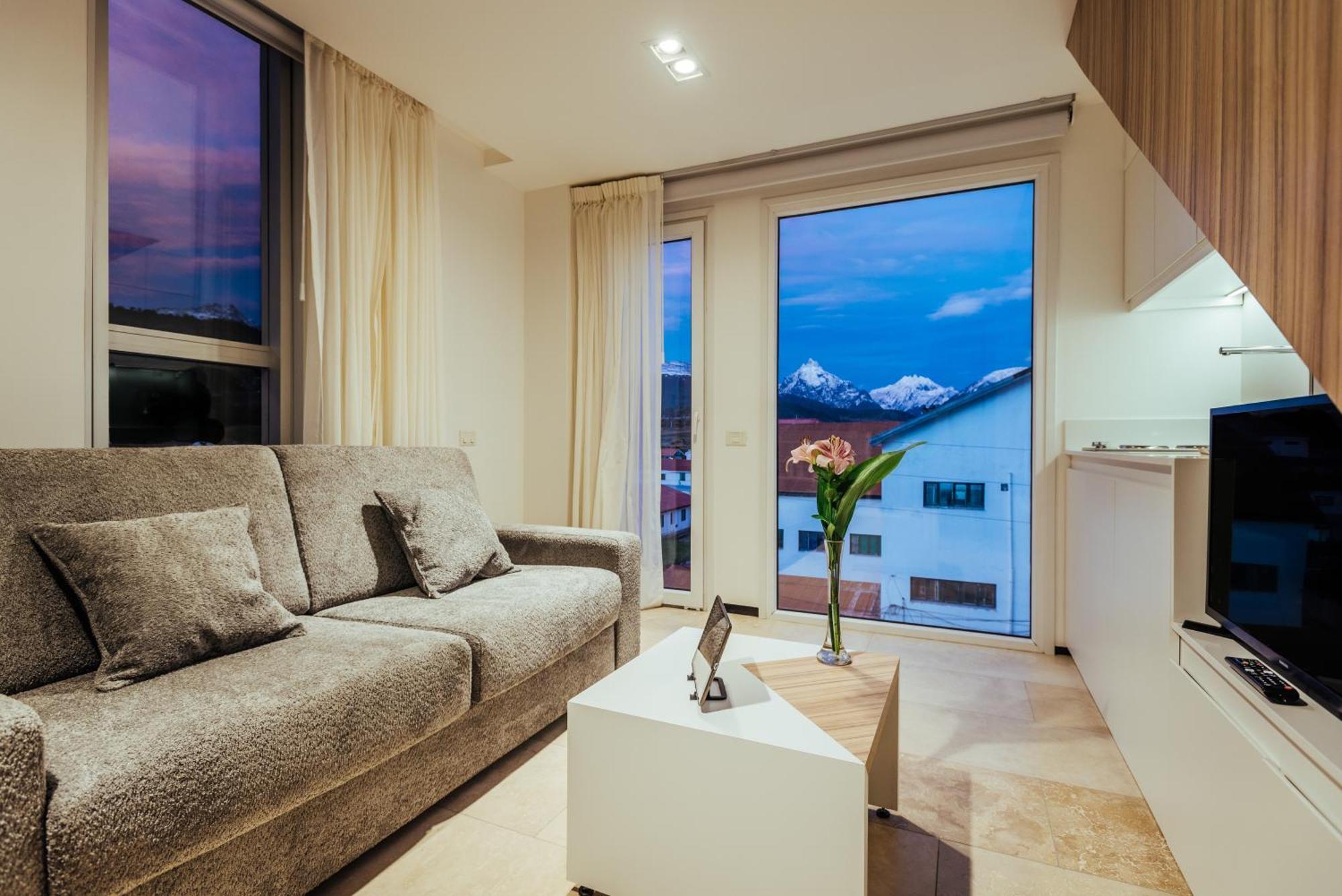 Original House Hotel Boutique 乌斯怀亚 客房 照片