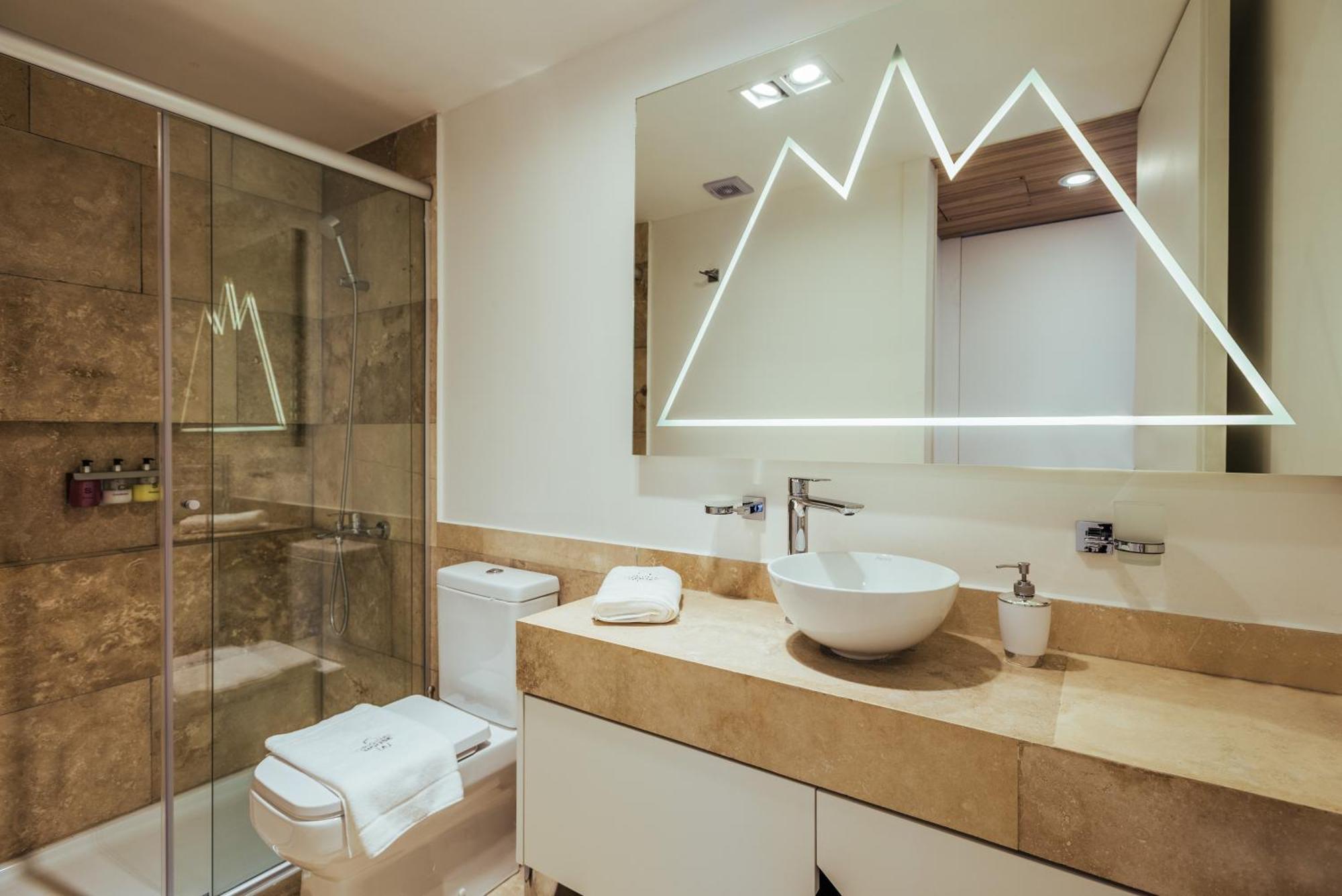 Original House Hotel Boutique 乌斯怀亚 外观 照片