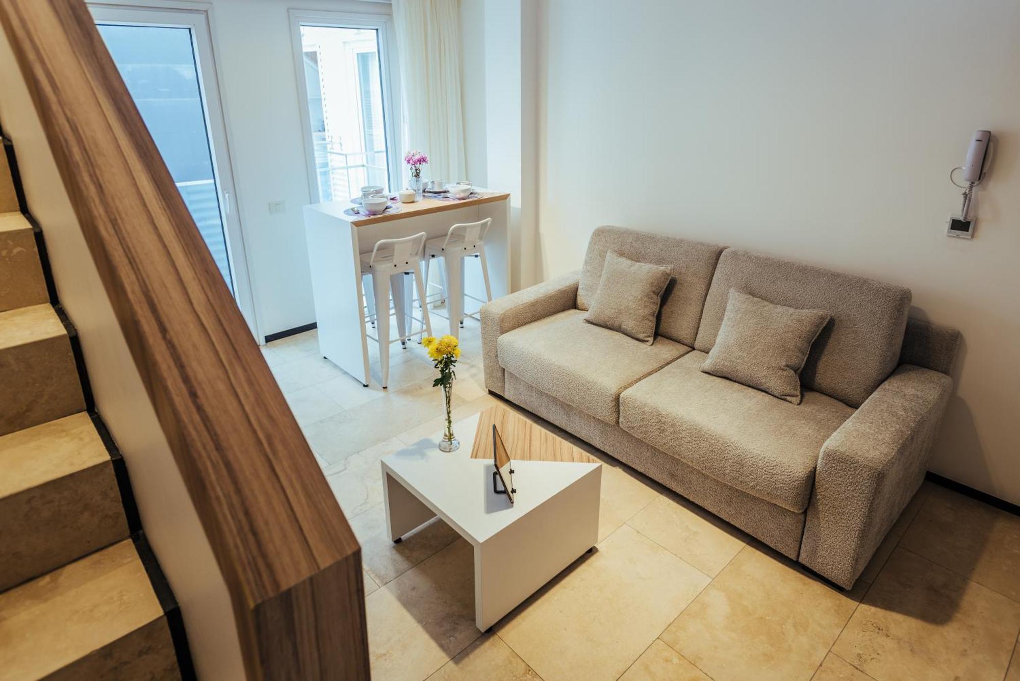 Original House Hotel Boutique 乌斯怀亚 客房 照片