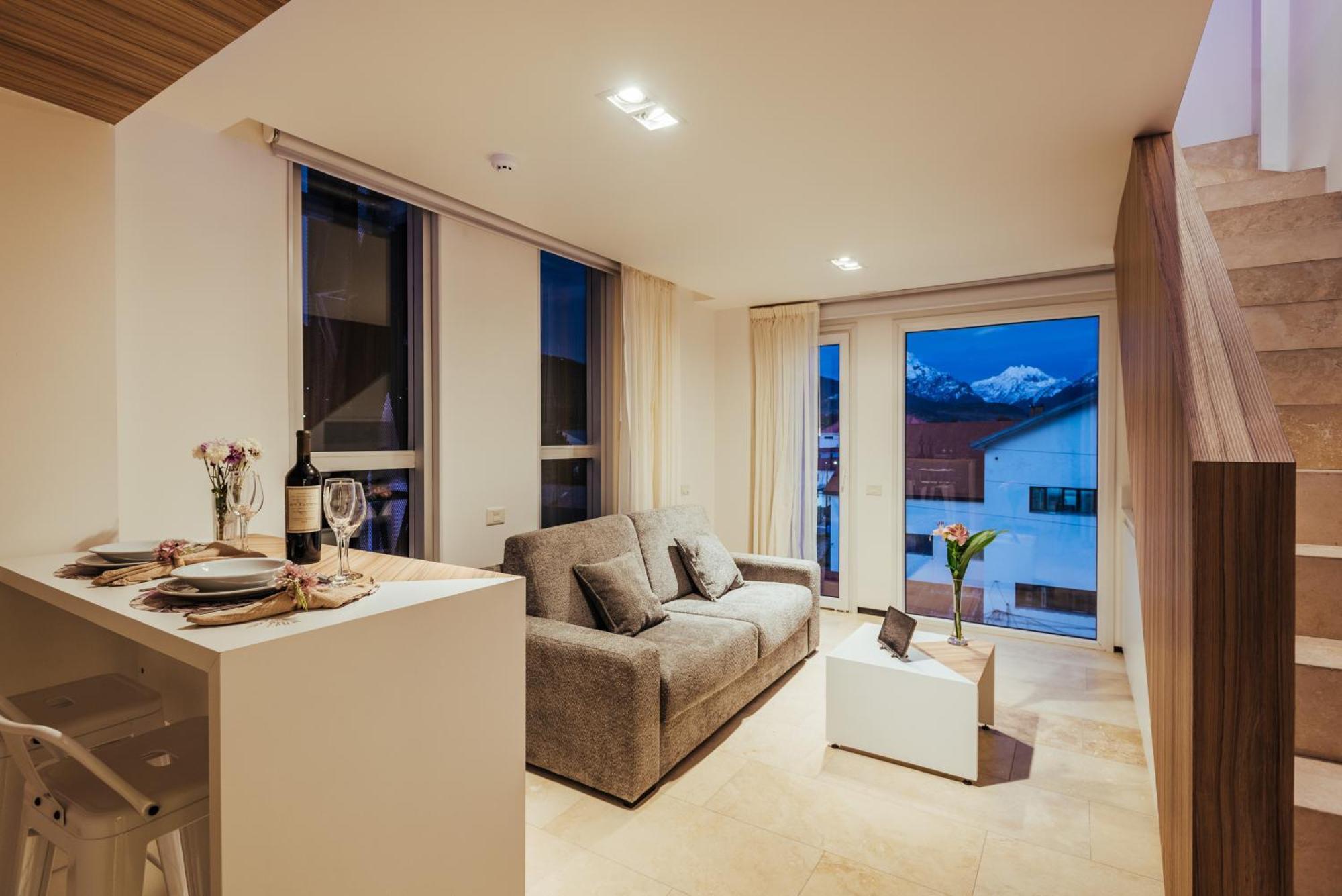 Original House Hotel Boutique 乌斯怀亚 客房 照片