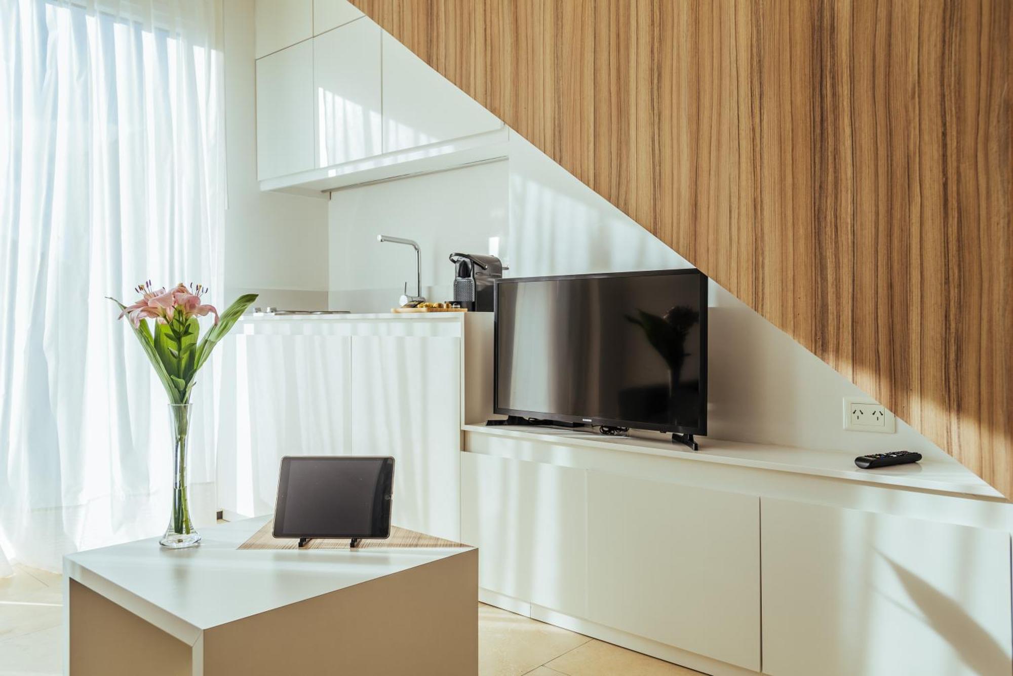 Original House Hotel Boutique 乌斯怀亚 客房 照片