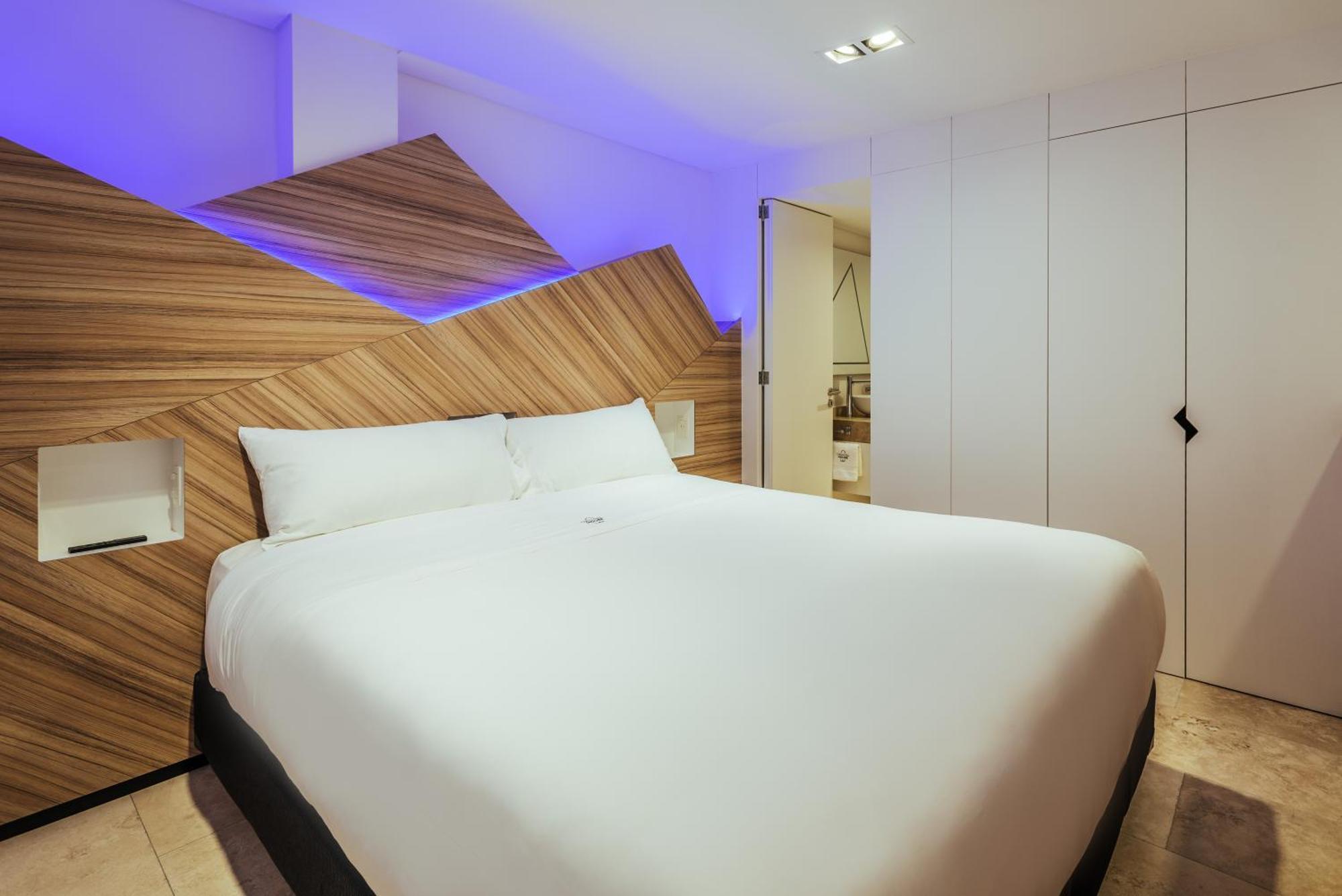 Original House Hotel Boutique 乌斯怀亚 客房 照片