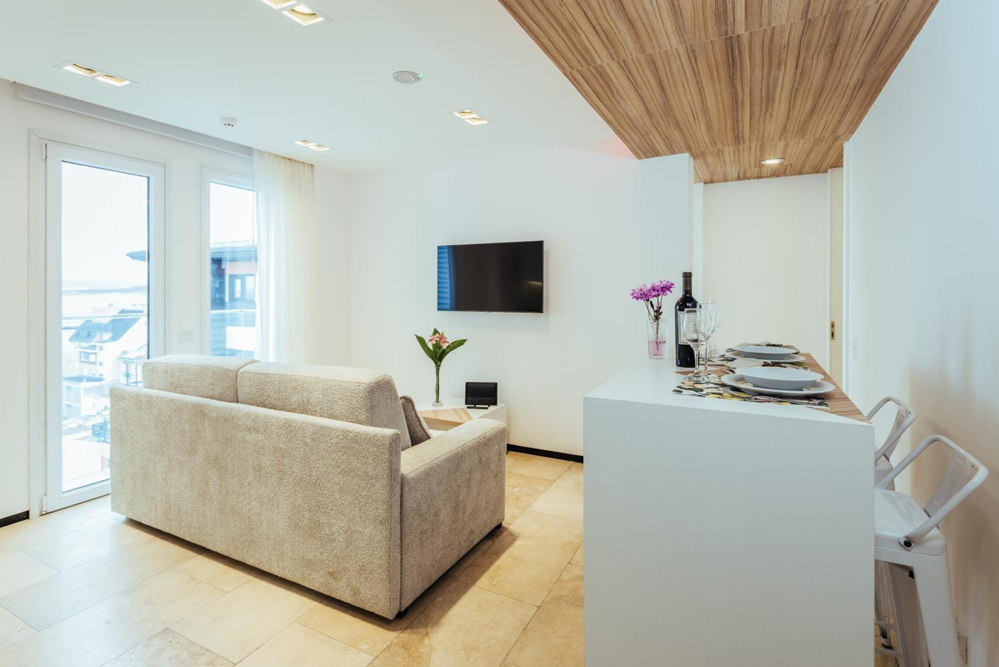 Original House Hotel Boutique 乌斯怀亚 客房 照片