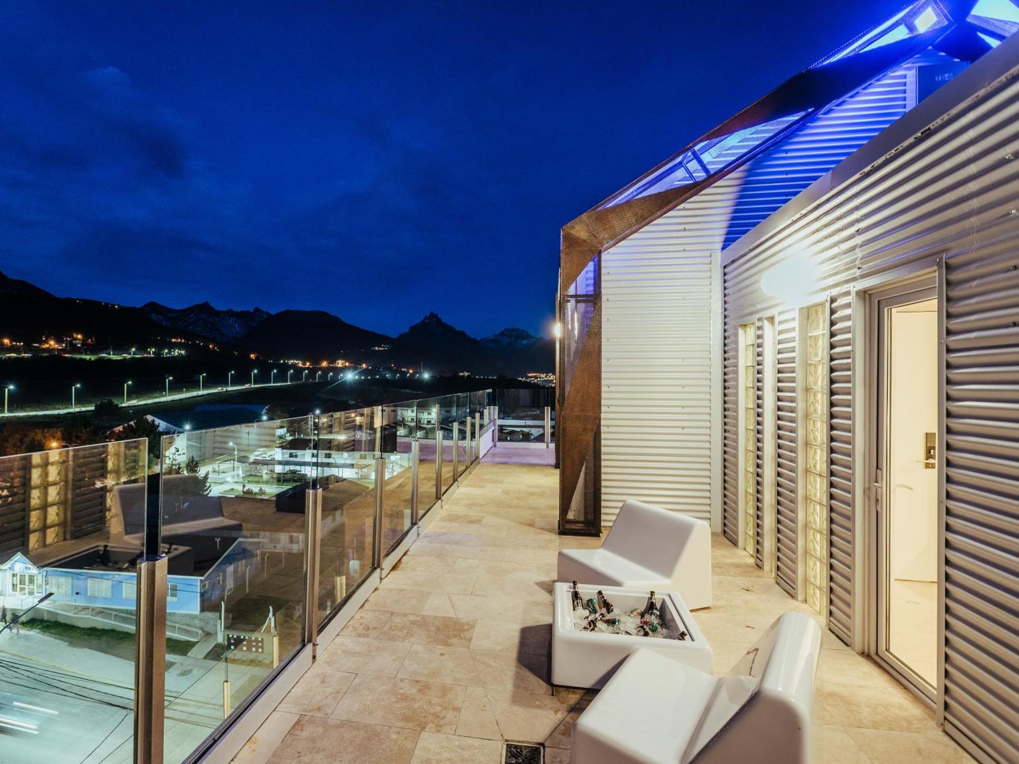 Original House Hotel Boutique 乌斯怀亚 外观 照片