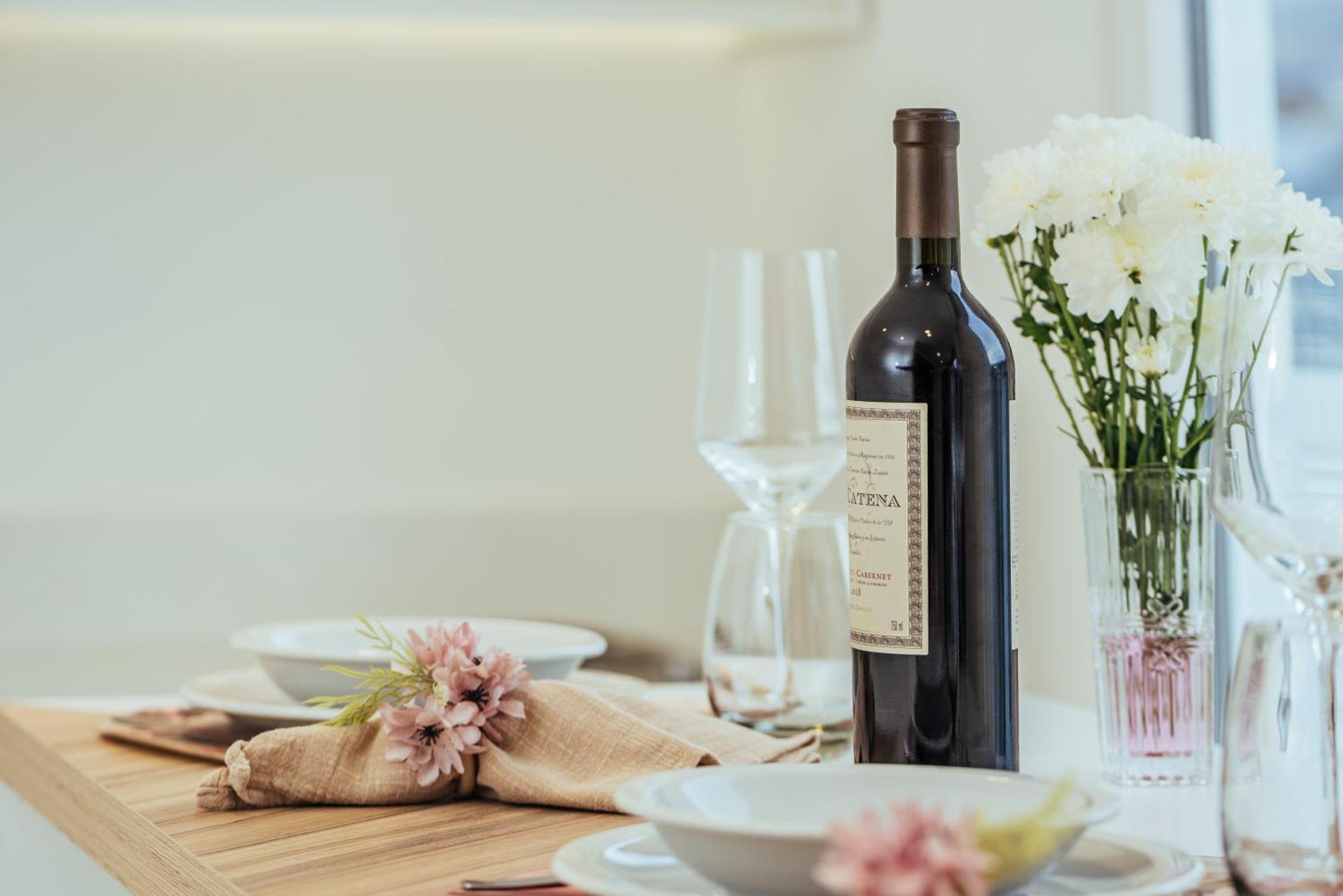 Original House Hotel Boutique 乌斯怀亚 外观 照片